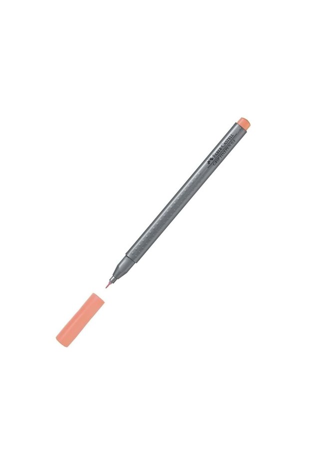 Grip Finepen 0.4mm Pen Skin Color