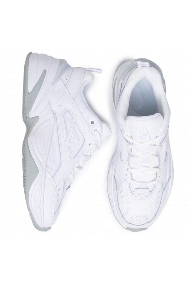 M2k Tekno Sneaker Kadın Spor Ayakkabı Ao3108-100 - 5