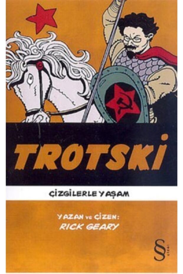 Troçki