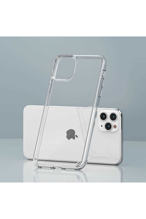 غطاء حماية متوافق مع هاتف ابل ايفون 11 برو - 5