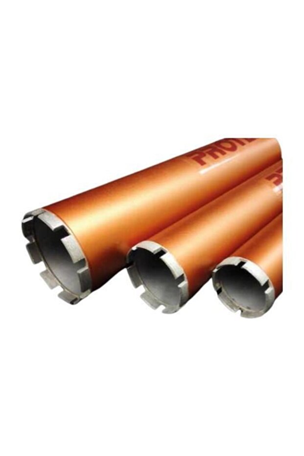 25 X 450 Karot Ucu - 1