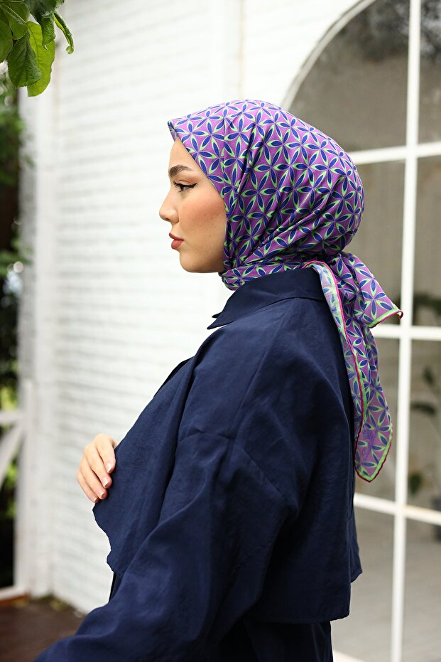 Eșarfă Moale - Model 73058-29 - 5