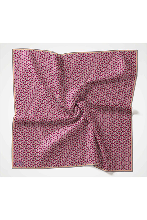 Eșarfă moale - Model 73058-32 - 8