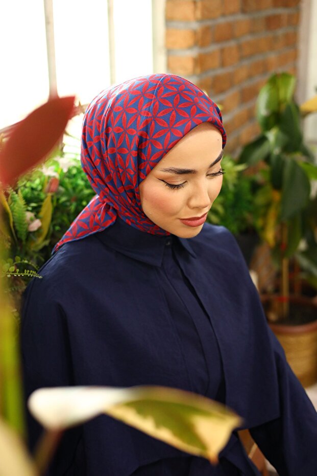 Soft Eşarp 73058-19 - 2