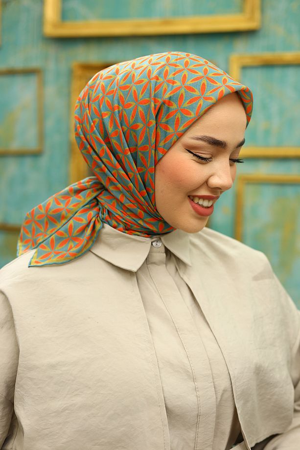 Soft Eşarp 73058-06 - 6