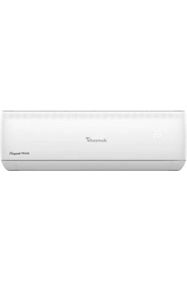 Elegant Prime 18 18000 Btu Duvar Tipi Inverter Klima - 2