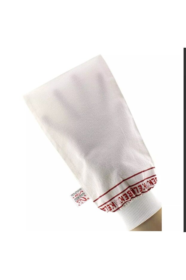 Kelebek Thick Elastic Pouch