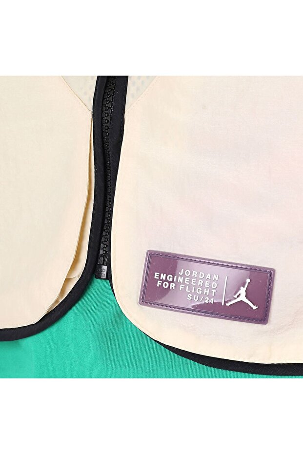 Jordan 23 Engineered Erkek Yelek - 5
