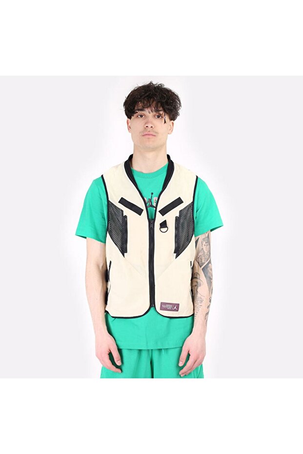 Jordan 23 Engineered Erkek Yelek - 4