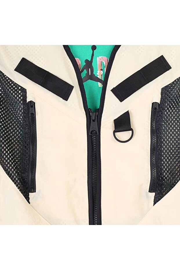 Jordan 23 Engineered Erkek Yelek - 6