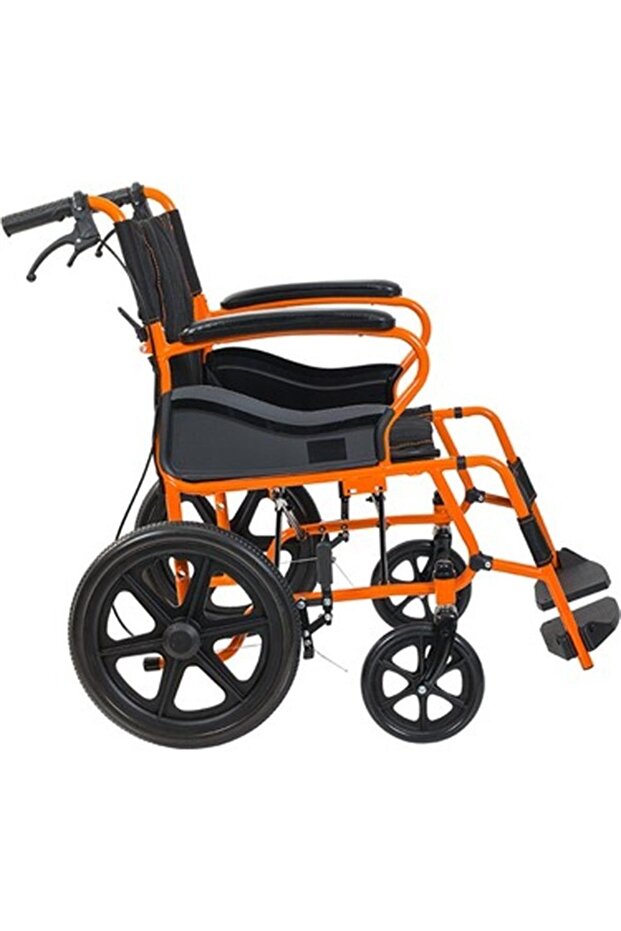 Tekerlekli Sandalye - 3