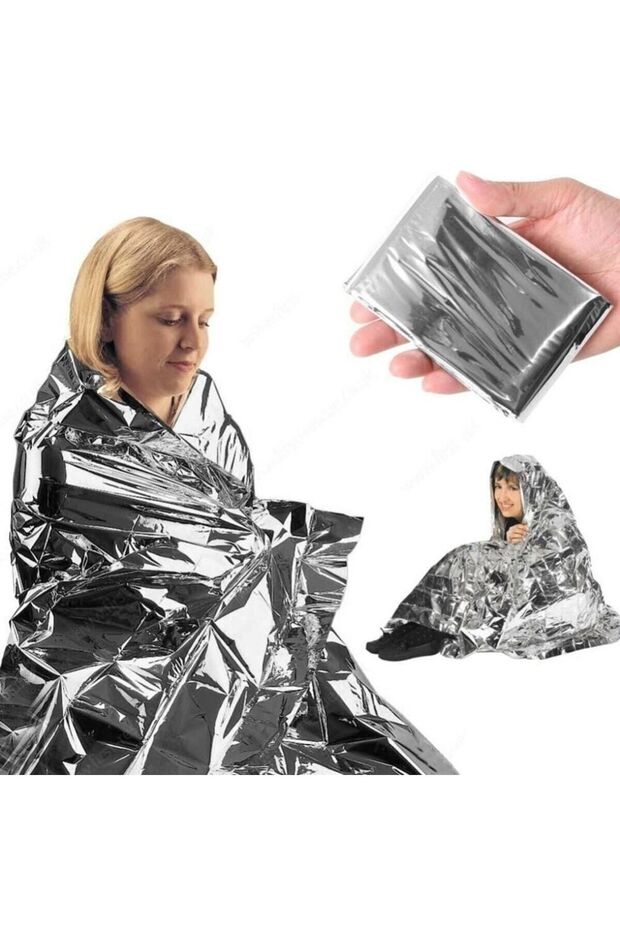 Termal Battaniye - 4