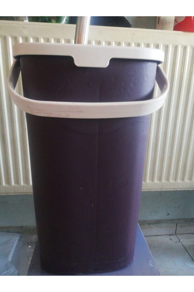 Junior Flat Mop Temizlik Seti - 8