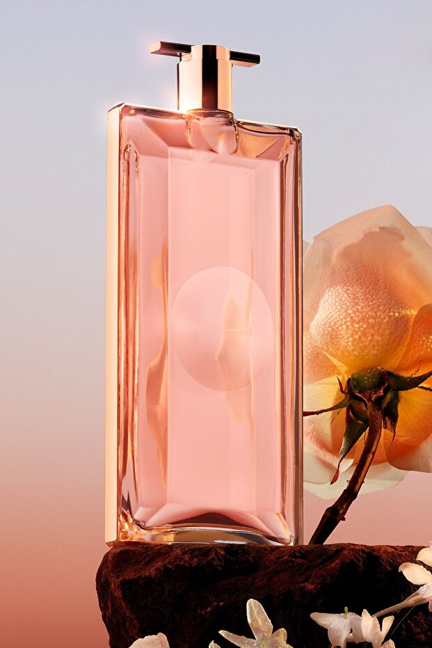 Idole Le Parfum EDP 25 ml Kadın Parfüm 3614272639638 - 4