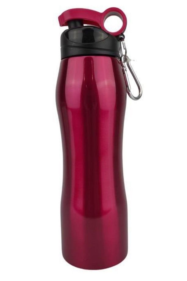 Çelik Matara 750 Ml Mt-2627 - 1
