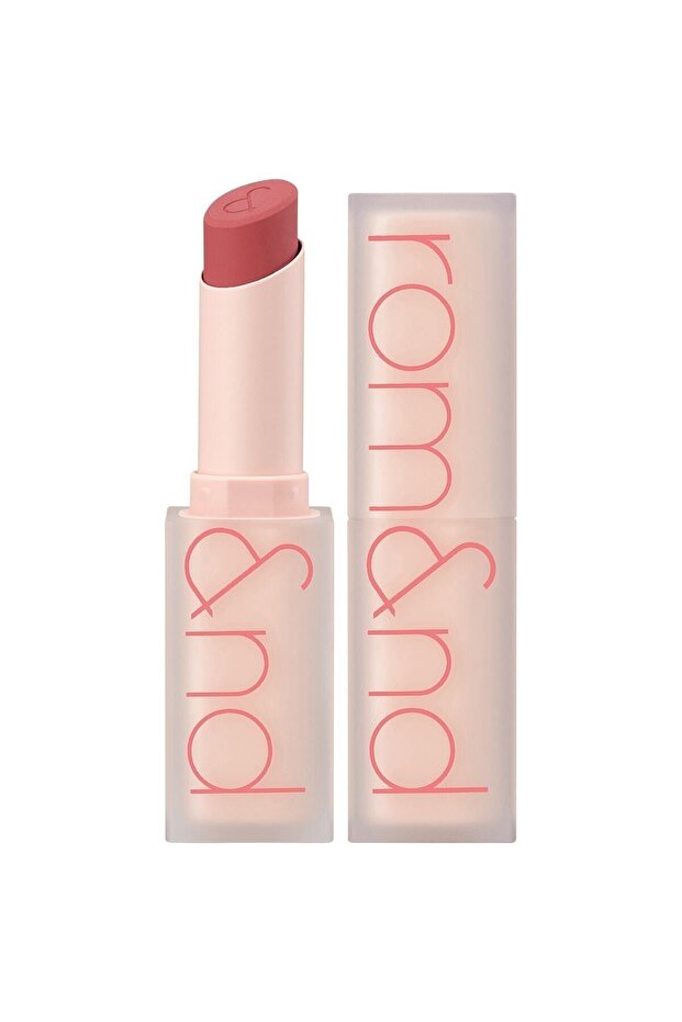 Rom&nd Zero Matte Lipstick Envy Me - Ruj - 1