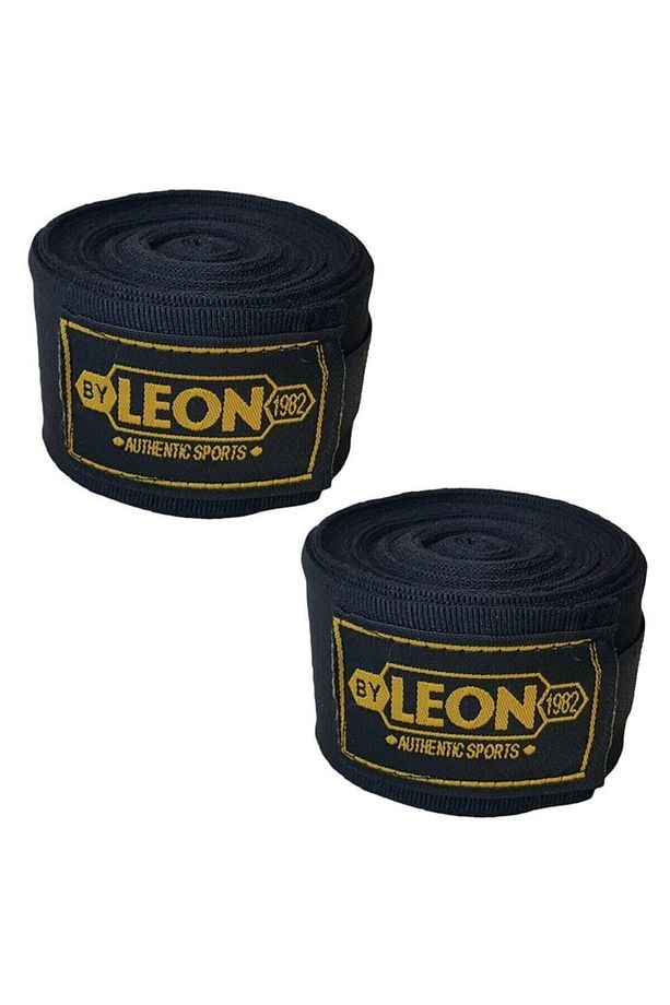 Elastik Boks, Kick Boks Ve Muay Thai Bandajı Özel Dokuma Elastik Bandaj ( Çift ) 3,5 Metre - 4