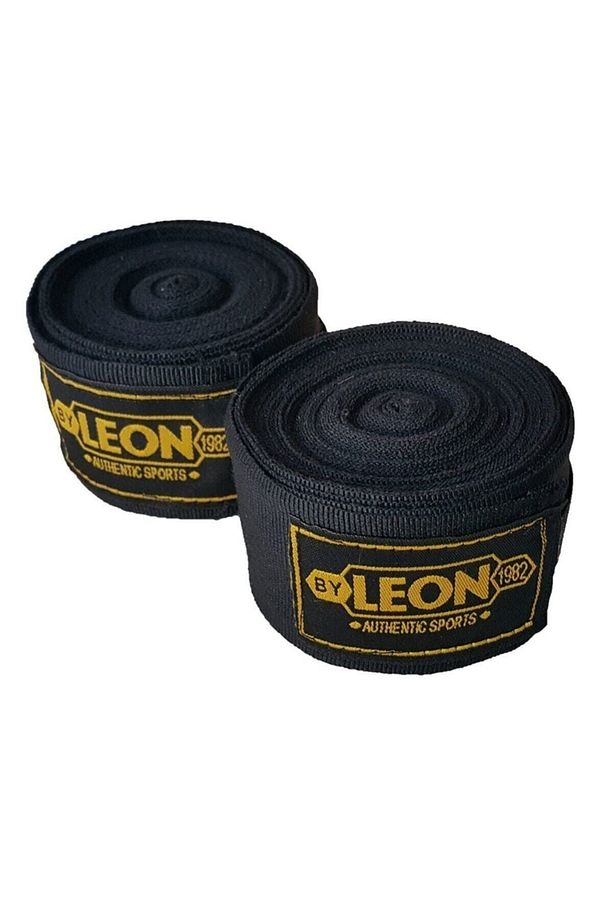 Elastik Boks, Kick Boks Ve Muay Thai Bandajı Özel Dokuma Elastik Bandaj ( Çift ) 3,5 Metre - 2