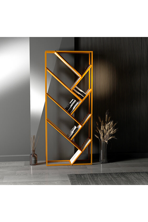 Capmelan Kitaplık L - 1