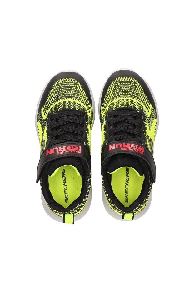 GO RUN 600 - BAXTUX ÇOCUK SPOR AYAKKABI 97858L 97858L-YLBK - 2