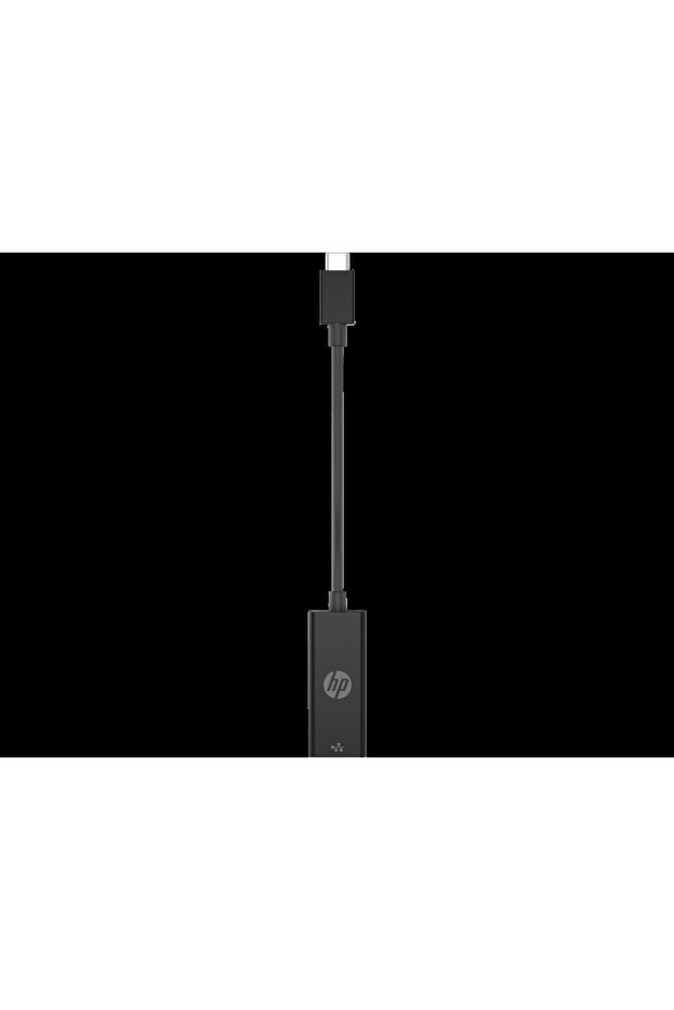 USB-C DEN ETHERNET DÖNÜŞTÜRÜCÜ - 1