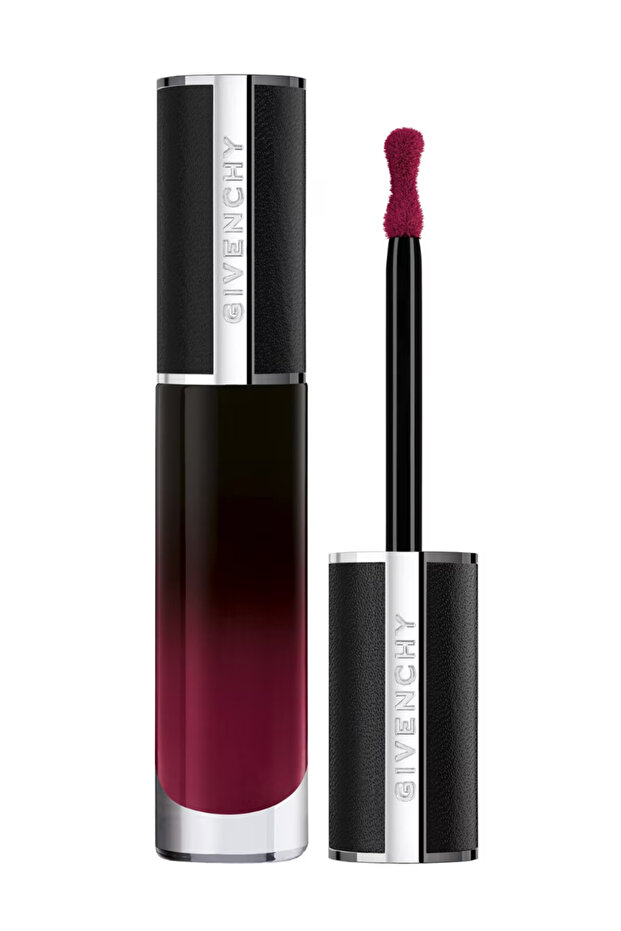 Le Rouge Interdit Cream Velvet Lipstick