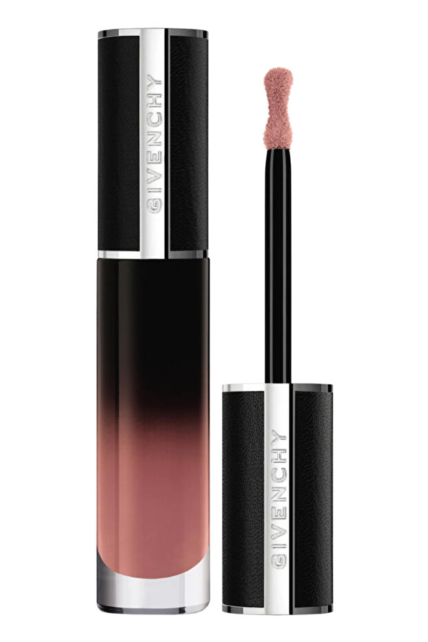 Le Rouge Interdit Cream Velvet Lipstick