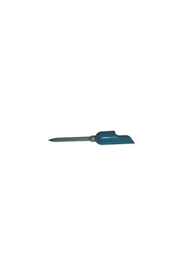 Cane Foot Plastic Hg291
