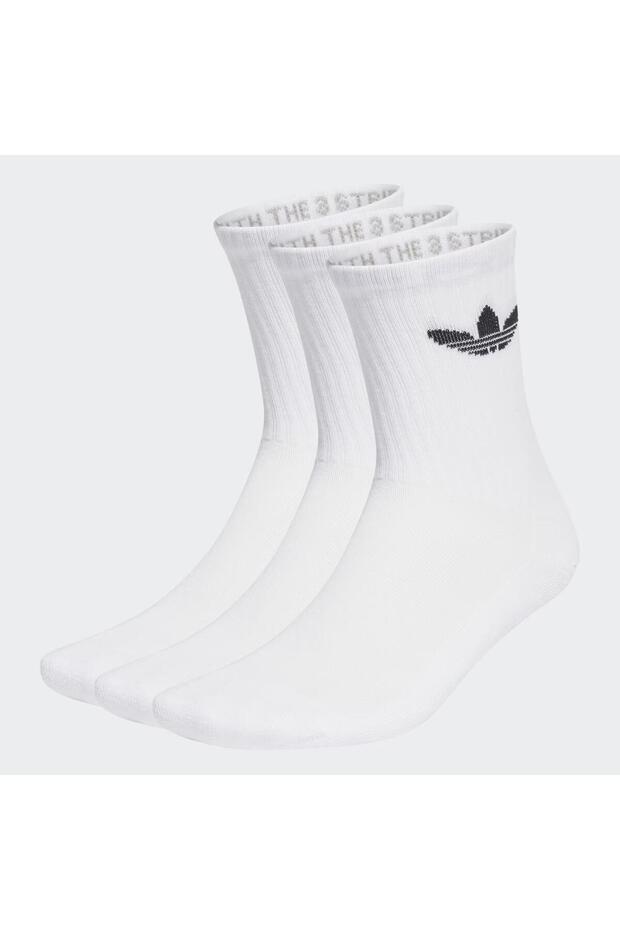 Чорапи Tre Crw Cush3PP - 1