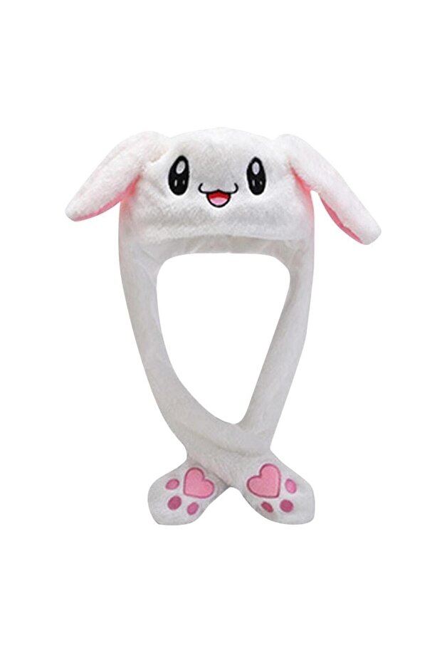 الرسوم المتحركة قبعة الأرنب - 1