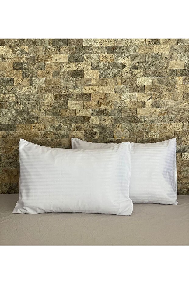 Satin 2-Piece Pillowcase Set