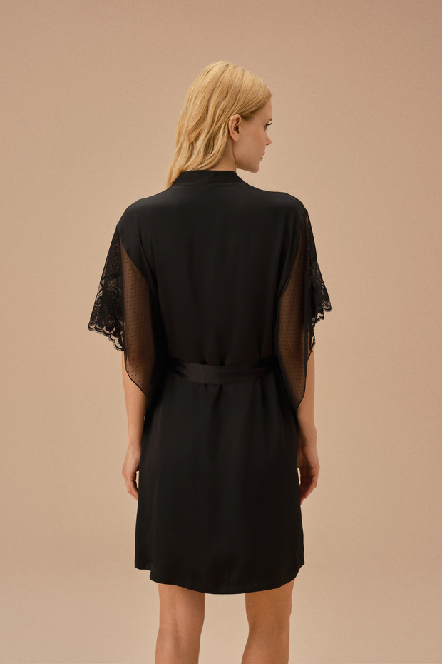 سحر خلع الملابس - 5