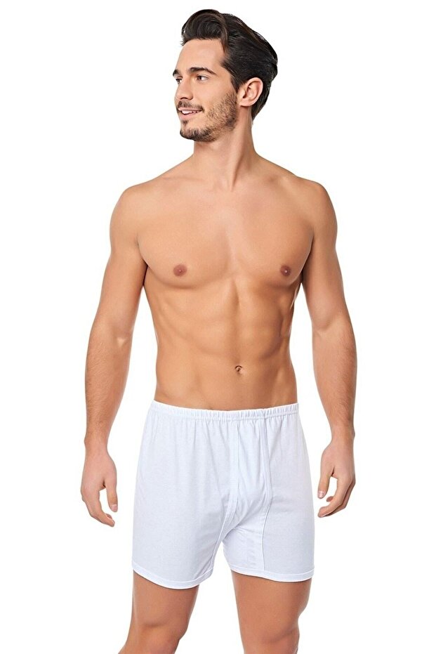 100% Cotton Men's Panties