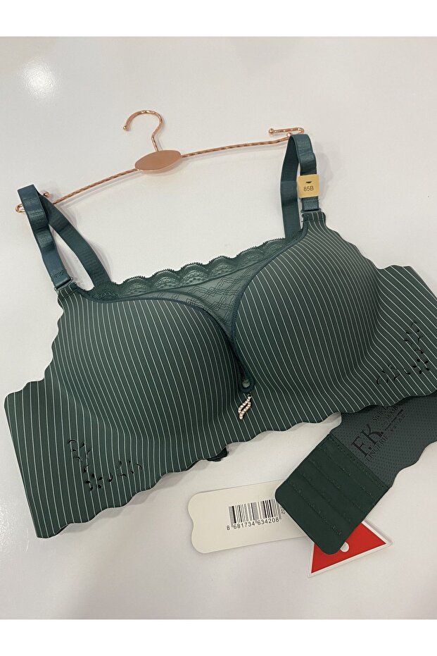 Laser Cut Bra