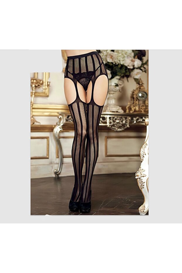 Jartiyer Çorap 5452 - 1