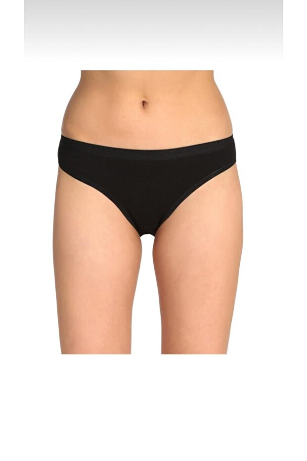 Women's Bikini Panties 3 Pieces