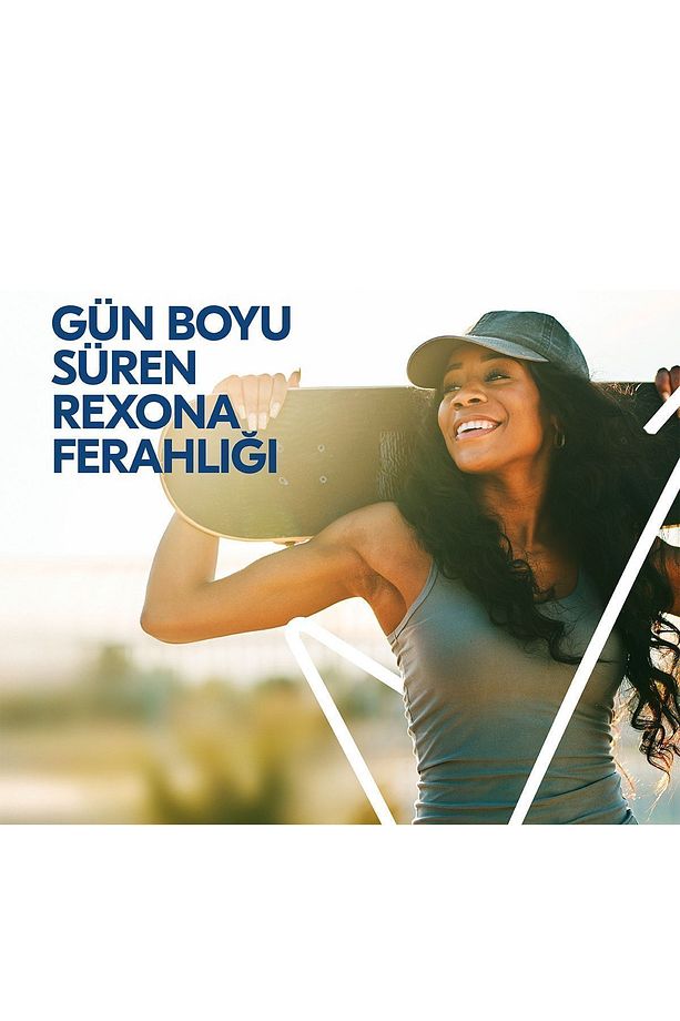 Kadın Sprey Deodorant Cotton Dry 150 ml x3 Adet - 4