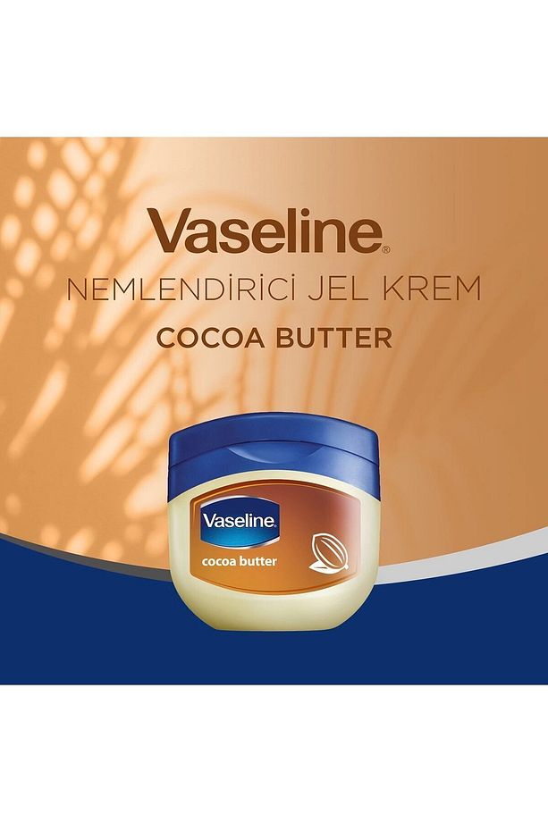 Nemlendirici Jel Krem Cocoa Butter 100 Ml - 3