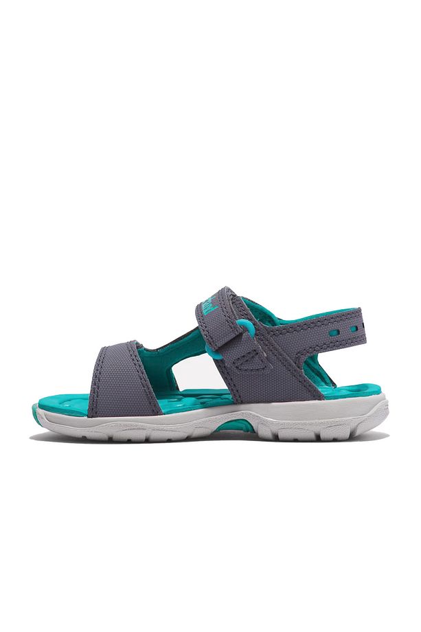 2 Strap Çocuk Sandalet - TB0A5W9N - 6