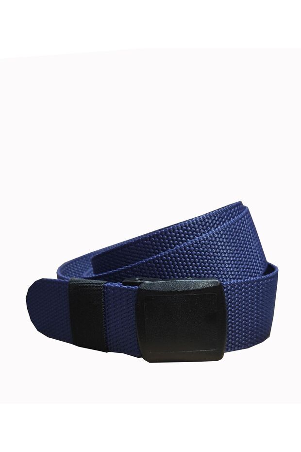 Anti-Allergic Plastic Buckle Anti-Ray Tactical Palaska Belt