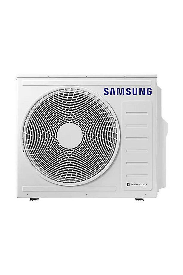 Windfree Tek Yön Multi Klima 9000 Btu/h + 18000 Btu/h Iç Üniteli 23200 Btu/h Dış Üniteli - 3