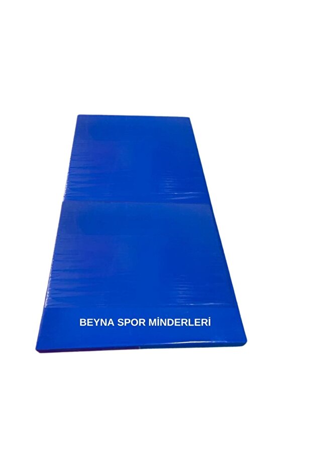 Güreş Minderi 100*200*6cm - 1