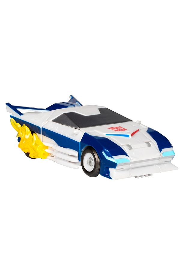 EarthSpark Deluxe Figür Prowl F8668 - 4