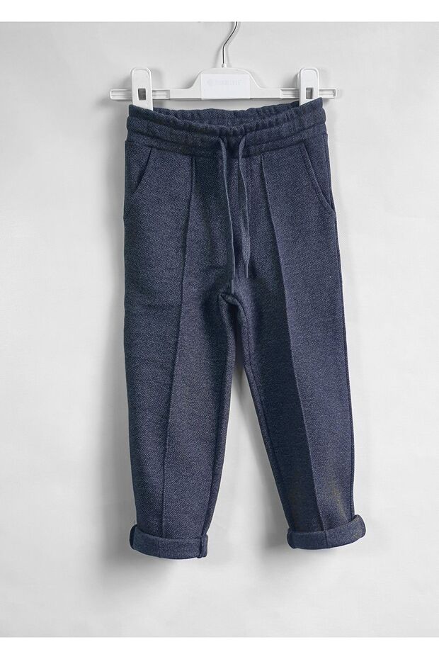 IRON LINE CHILD PANT