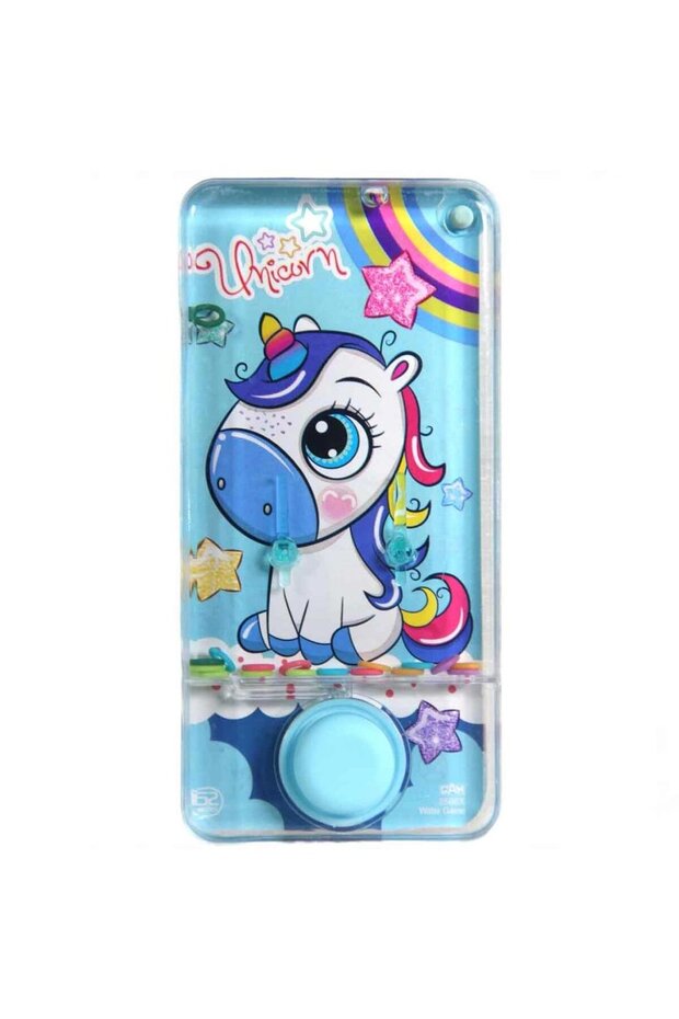 Unicorn Retro Su Oyunu - 2