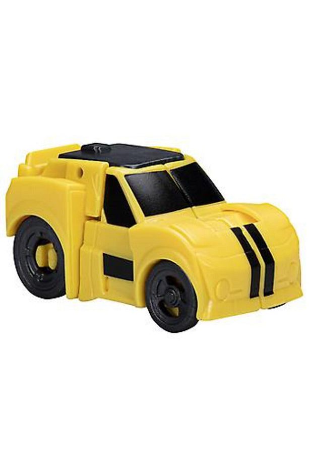 Toys EarthSpark Tacticon Bumblebee F6710 - 3