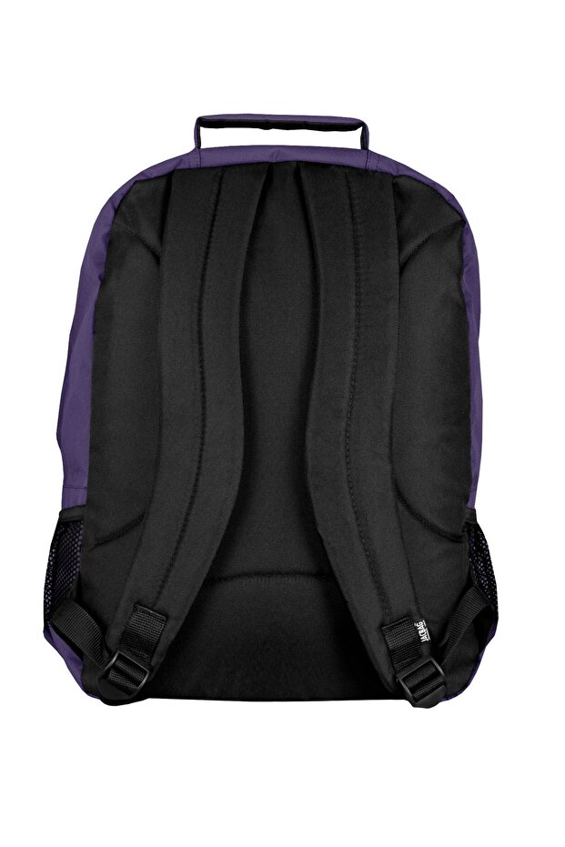 Student-Two Compartment Backpack - 6