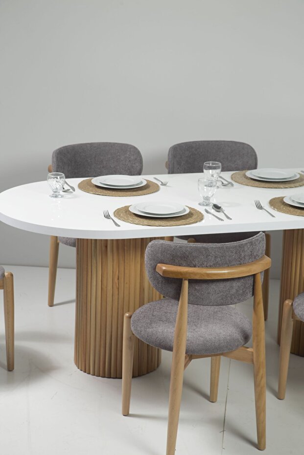 TARZ HIGH GLOSS  MASA TAKIMI - 3