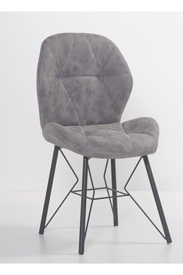 Nepal Sandalye 4 Adet - 1