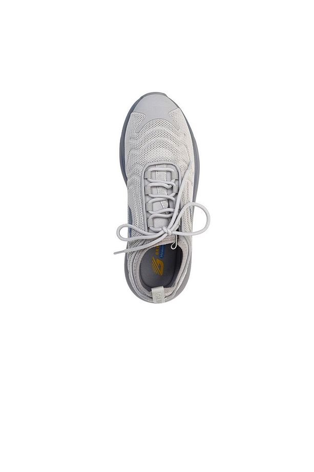 Erkek Gri Saks Spor Ayakkabı 3Y1SA14731L - 3